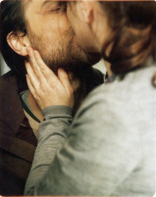 Retalhos de amor.