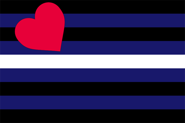 knowhomo:  LGBTQ* Pride Flags You Should Know #1: LGBTQ* Pride (**first flag in 1978