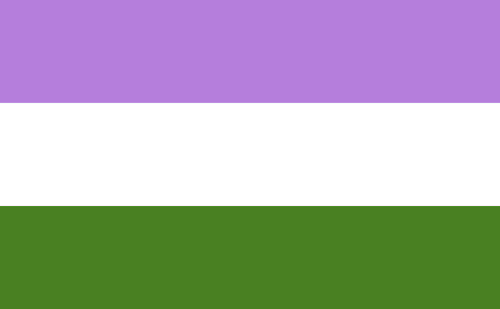 knowhomo:  LGBTQ* Pride Flags You Should Know #1: LGBTQ* Pride (**first flag in 1978