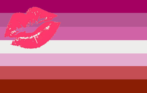 knowhomo:  LGBTQ* Pride Flags You Should Know #1: LGBTQ* Pride (**first flag in 1978