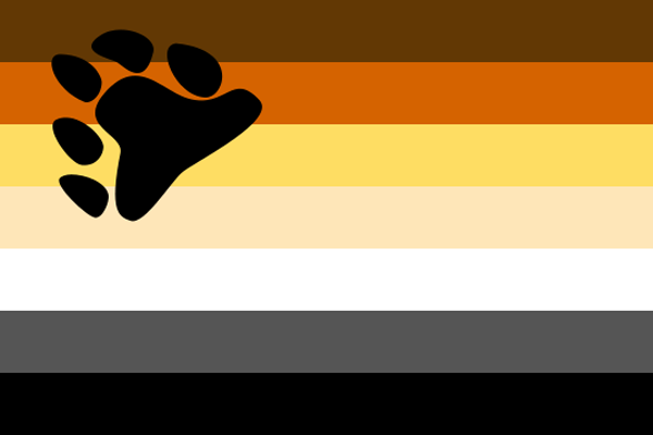knowhomo:  LGBTQ* Pride Flags You Should Know #1: LGBTQ* Pride (**first flag in 1978