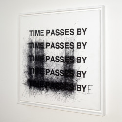 anatolknotek:  »bye« by anatol knotek [ homepage | tumblr | twitter ] 