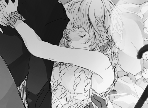 マ