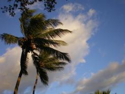 Hawaii Clouds by Pamela Schafer-Jones at www.photoplay.me Clouds Photo Contest