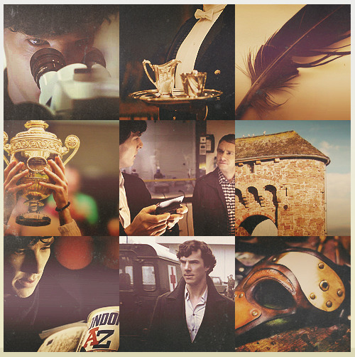 Might-Have-Beens, a Sherlock/John AU fanfic recI’m very particular with alternate universe with this