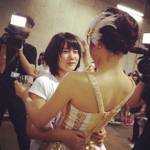 chibchibi:  this is too sweet… ;_;