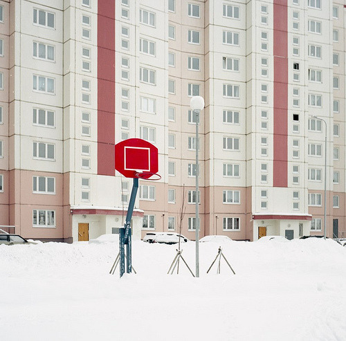 thiscitycalledearth: by Oleg Borodin, location unknown.