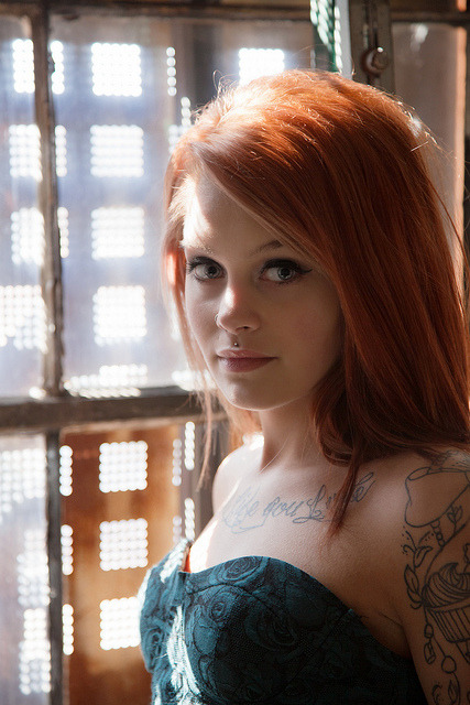 thegirlsofmydreams:  Mia | Flickr - Photo Sharing! on We Heart It. http://weheartit.com/entry/25498062