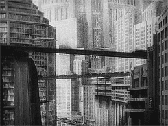 Metropolis Mój Boże&hellip; 