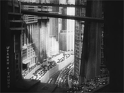 Metropolis Mój Boże&hellip; 