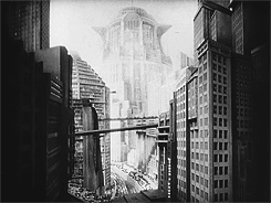 Metropolis Mój Boże&hellip; 