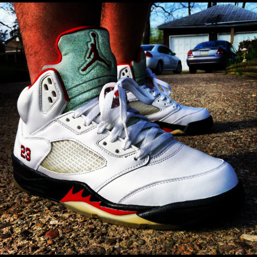 CDP 5s today - DoubleD Productions