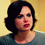 bloodydifficult:Lana Parrilla ✩ Once Upon a Time - Episode 7 - The Heart is a Lonely Hunter