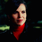 bloodydifficult:Lana Parrilla ✩ Once Upon a Time - Episode 7 - The Heart is a Lonely Hunter