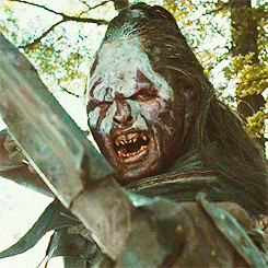 Boromir culiao rico wn