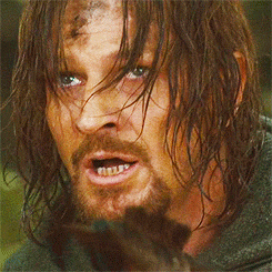 Boromir culiao rico wn