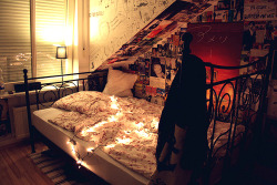 themoonwaslonely:  These Lights Will Inspire You on weheartit http://weheartit.com/entry/25380399 