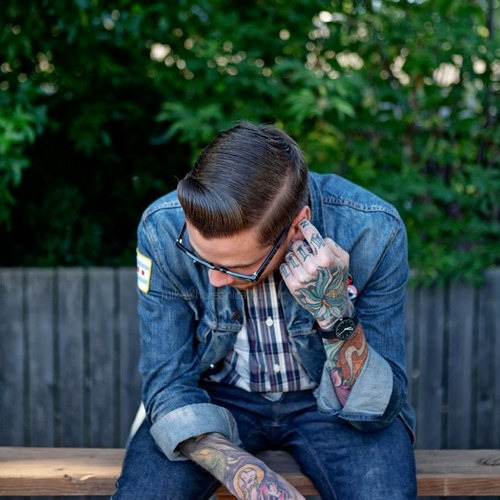 setbabiesonfire:  This will be me.