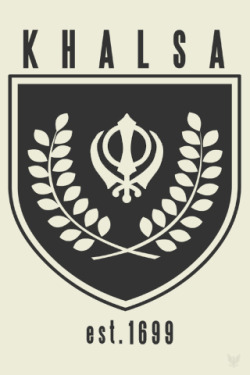 banwait:  Khalsa 