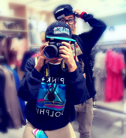heymynameisandrea:  ▲ Tumblr  Instagram  Facebook ▲