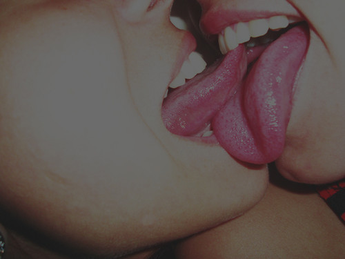 stay true.