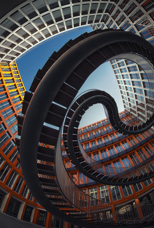 cjwho:  architectual photography by nick frank 