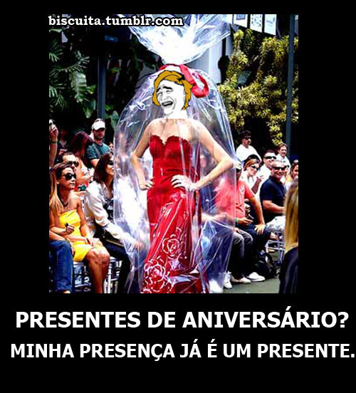 Ela tinha o dom de ver a beleza nos outros.