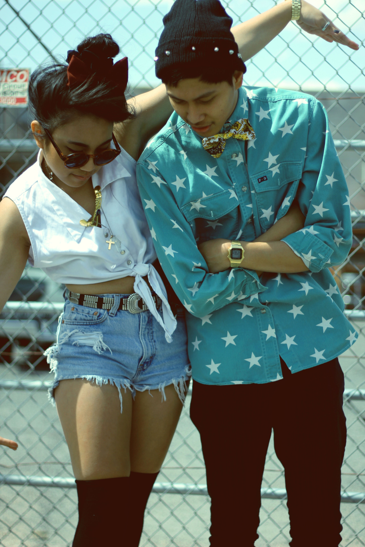 lost-wxrds:  ▲ | Pure Dope Blog | ▼ 