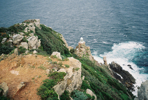 13neighbors:Cape of Good Hope by zug55 on Flickr.