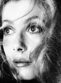 deforest: Catherine Deneuve by Richard Avedon | Los Angeles, September 1968 