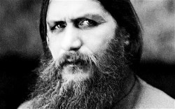 Gregory Rasputin