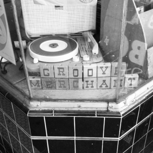 themindofmrsharp:  The Groove 
