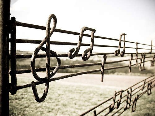 Walk By Faith