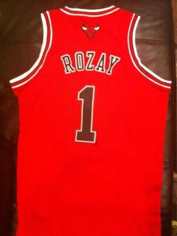  this is so sick its funny that i found this cuz i always thought &ldquo;wouldnt it be cool if 1 of d rose nicknames was d rozay?&rdquo;   this is so badass :)