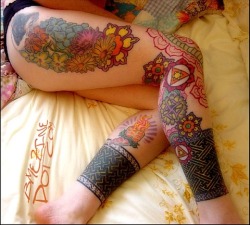 fastrulo:  tattoo 274 #tattoos #tattoo #tatuaje