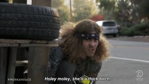 beerbefore:  the best scene in this entire show. 