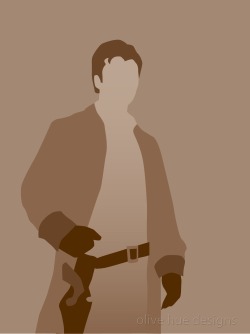 assorted-goodness:  Firefly Illustrations