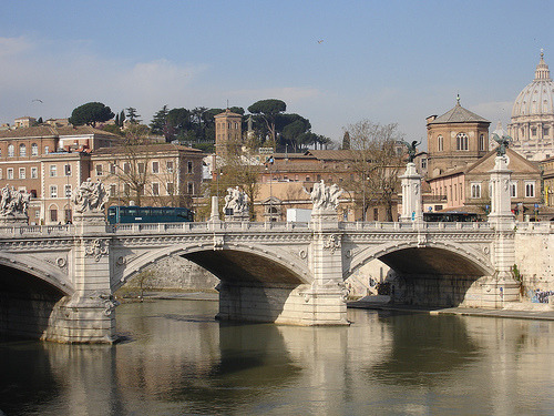 casillasandramos:  Places I want to visit Rome / Italy 