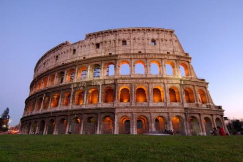 casillasandramos:  Places I want to visit Rome / Italy 