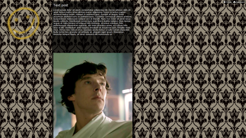themesbyeris - Sherlock theme v.2 - Live Preview | CodeThis is an...