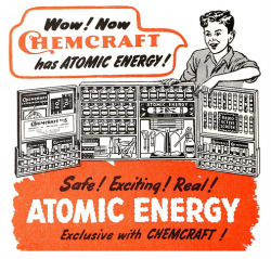 detail from Chemcraft Atomic Energy ad./