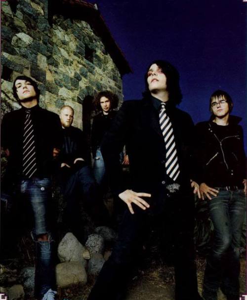  Alternative Press, 2004 