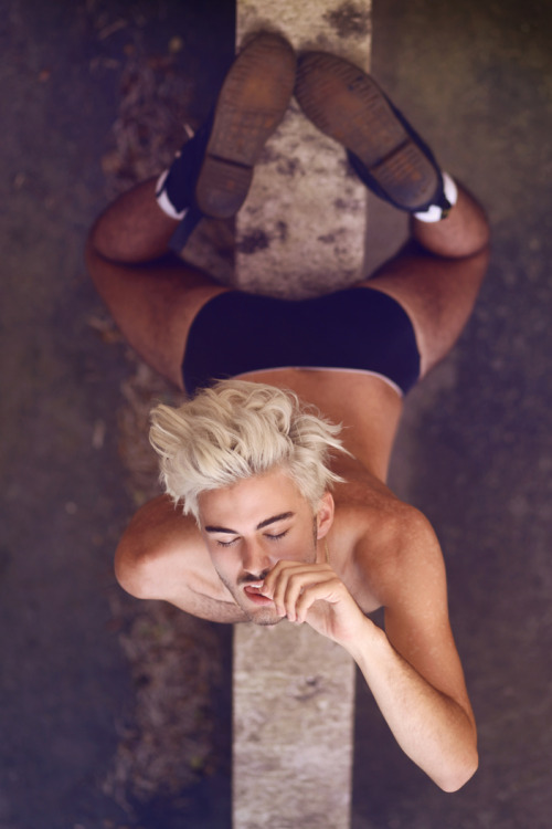 CHRIS CROCKER'S TUMBLR. 18+ MATERIAL