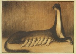 Alfred Kubin | Georges Pierre Seurat