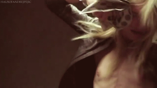 hausofandrejapejic-blog: Andrej Pejic | Mango