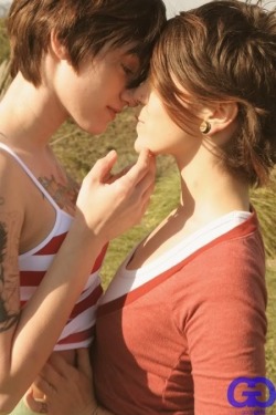 lipsticklesbians.tumblr.com post 20549422159