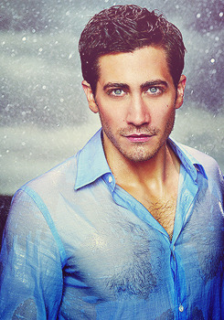 Jake Gyllenhaal
