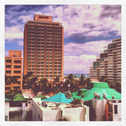 Marriott condado