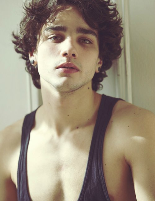 The Homosexually Frustrated