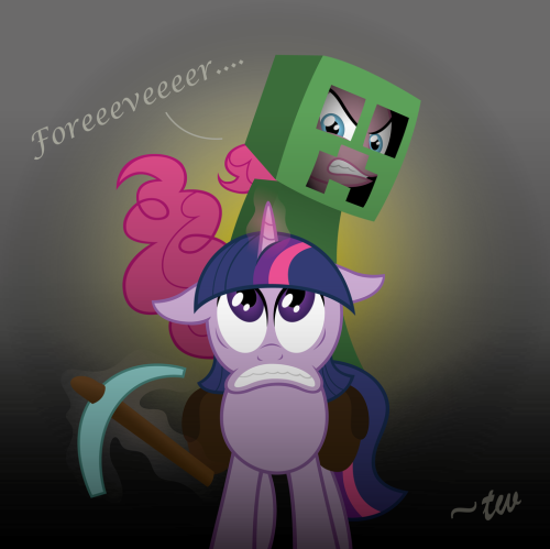 werd10101:  Marecraft - reprise by ~toastwaffle93 
